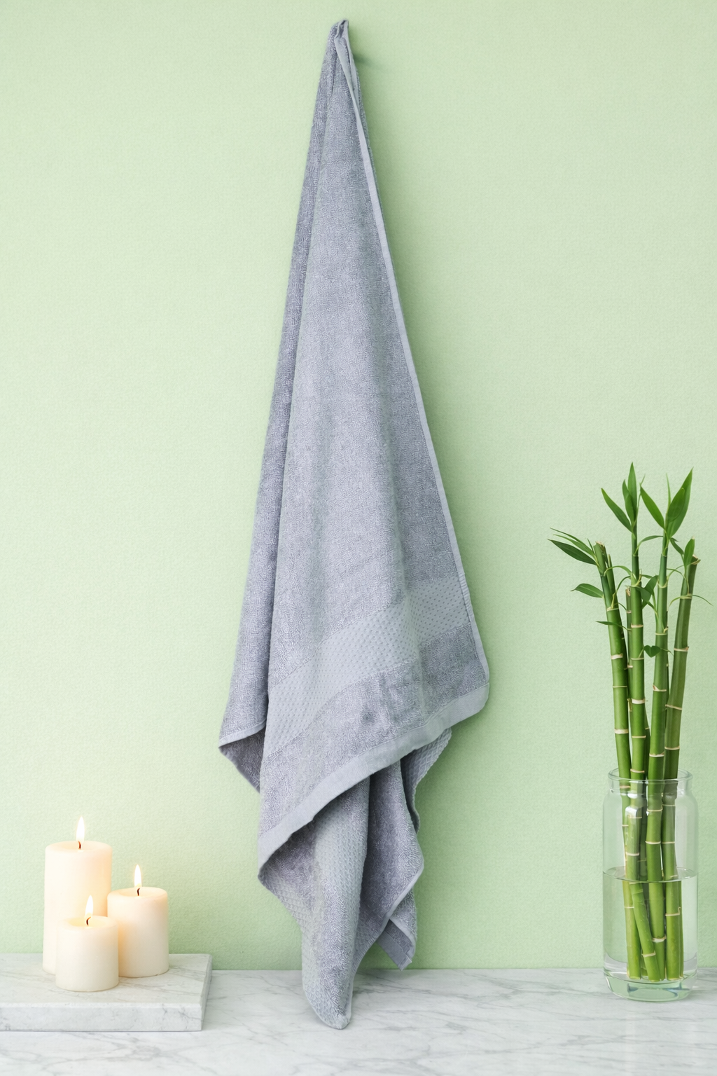 Bamboo Bath Towel