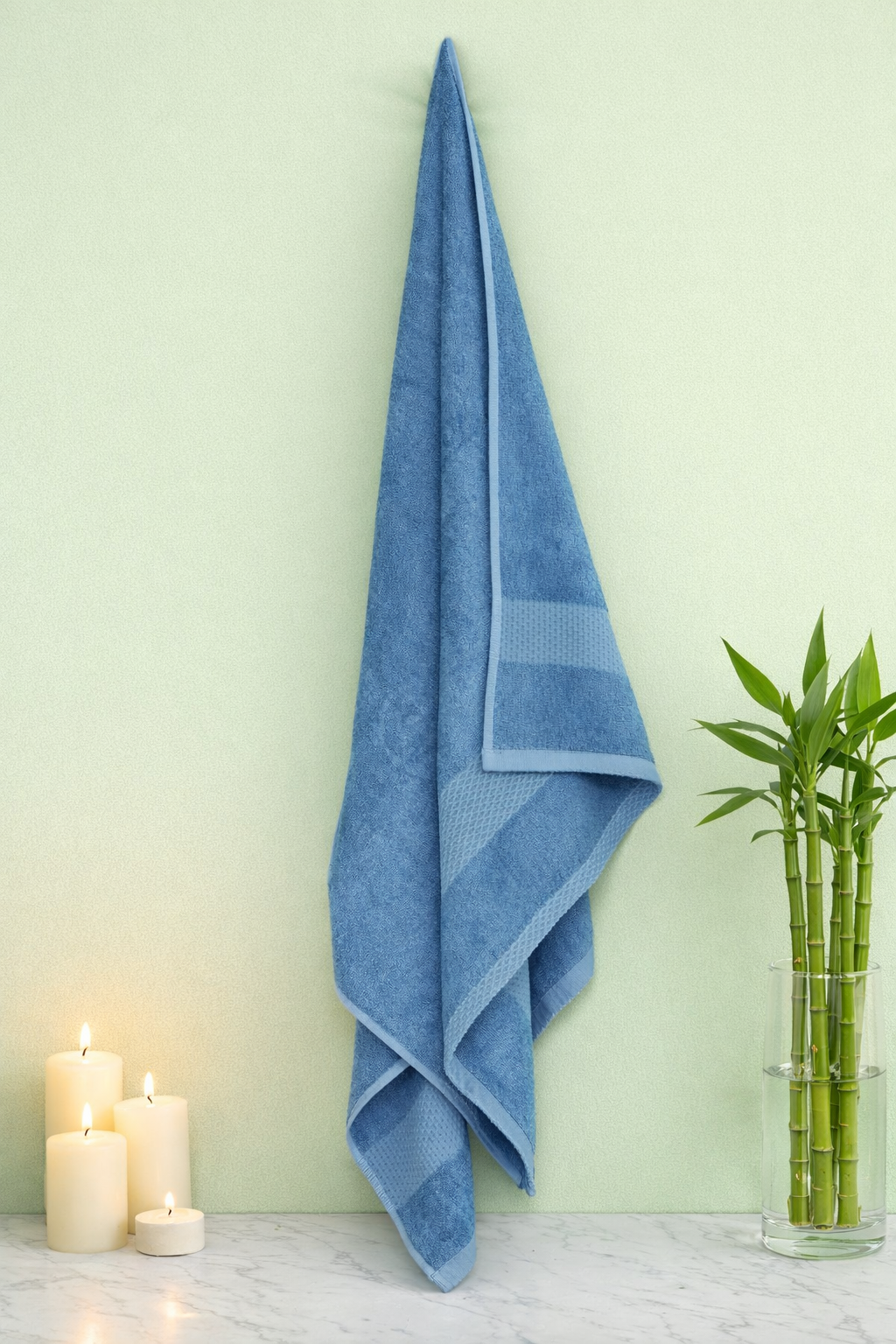 Bamboo Bath Towel