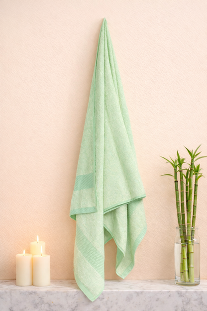 Bamboo Bath Towel