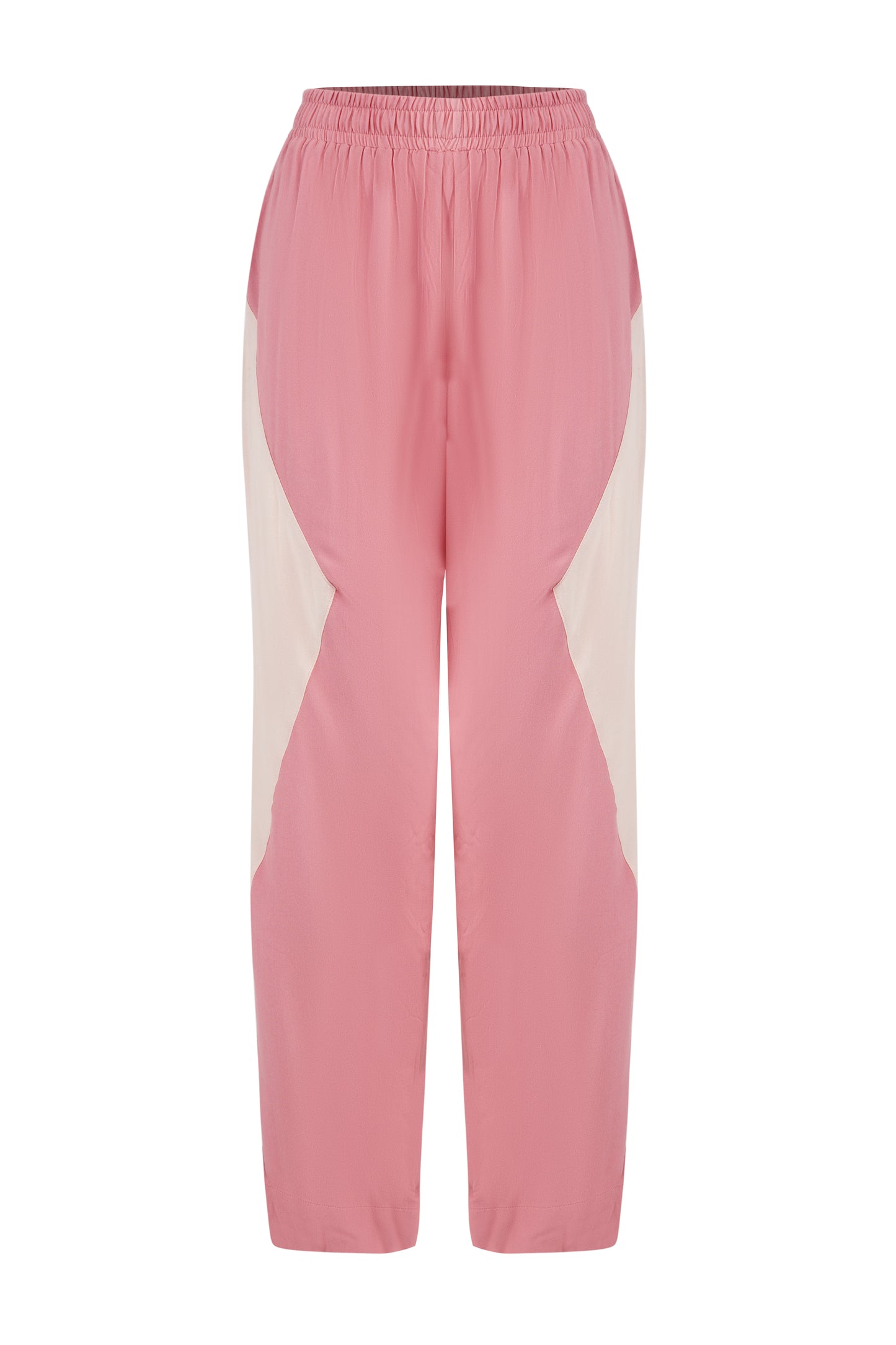 The Rosewood Symmetry Trousers