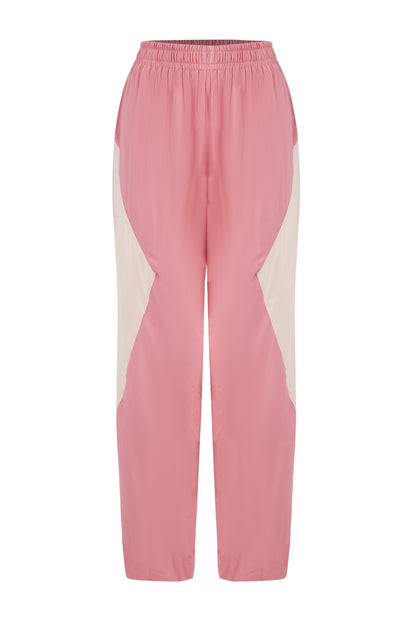 The Rosewood Symmetry Trousers