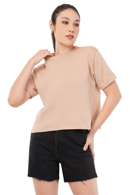 Sculptured Ease Top
