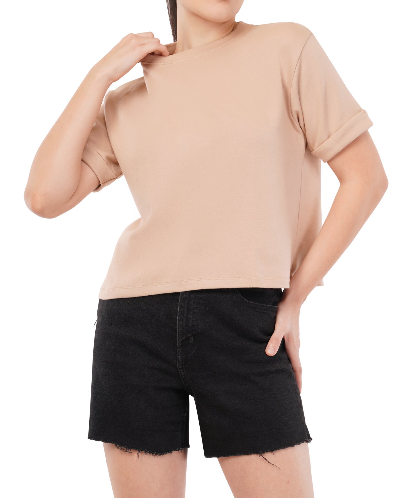 Sculptured Ease Top