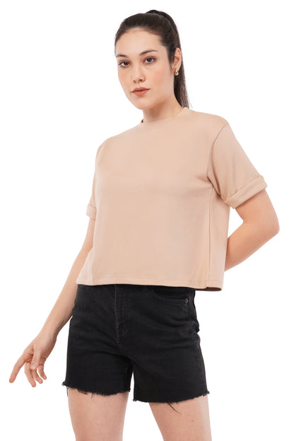 Sculptured Ease Top