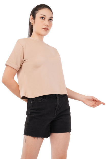 Sculptured Ease Top