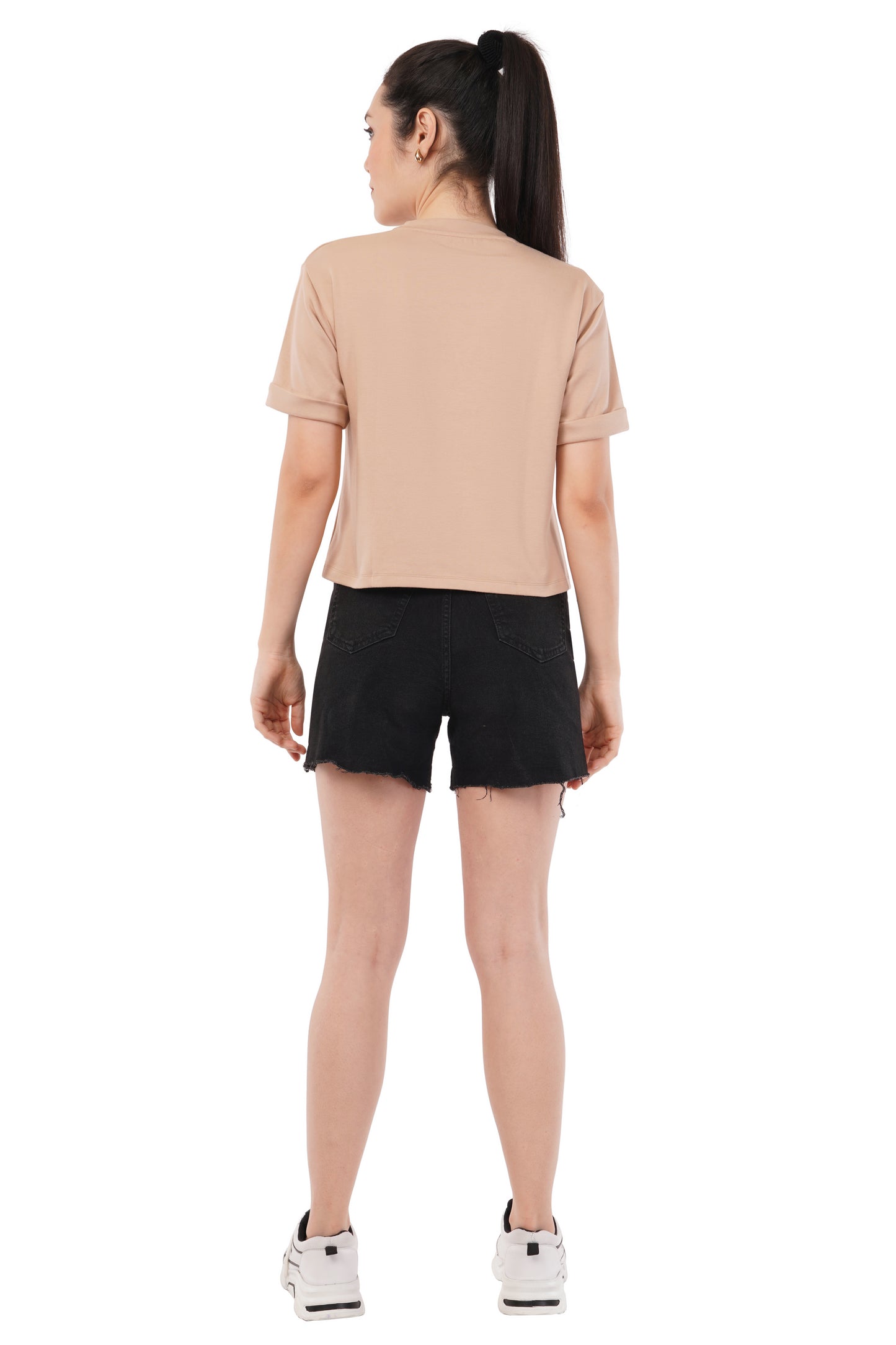 Sculptured Ease Top