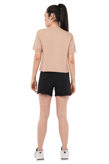 Sculptured Ease Top