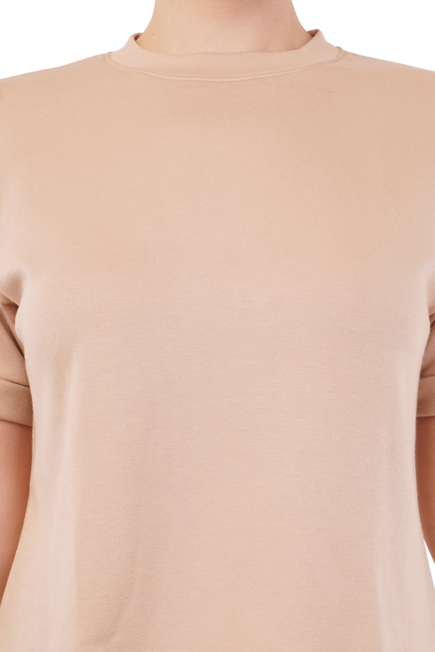 Sculptured Ease Top