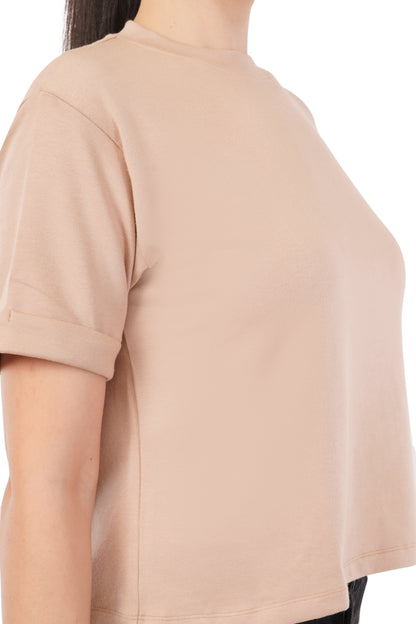 Sculptured Ease Top