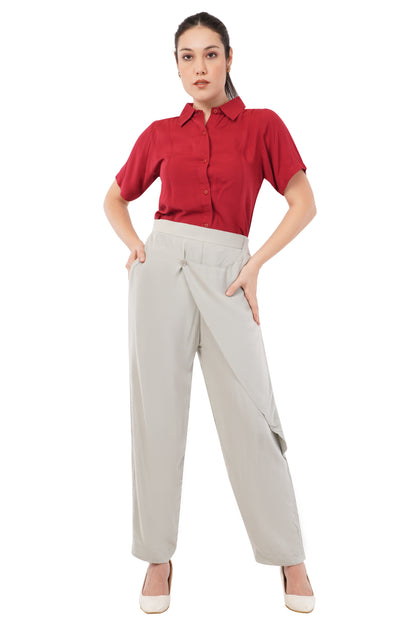 The Confident Classic