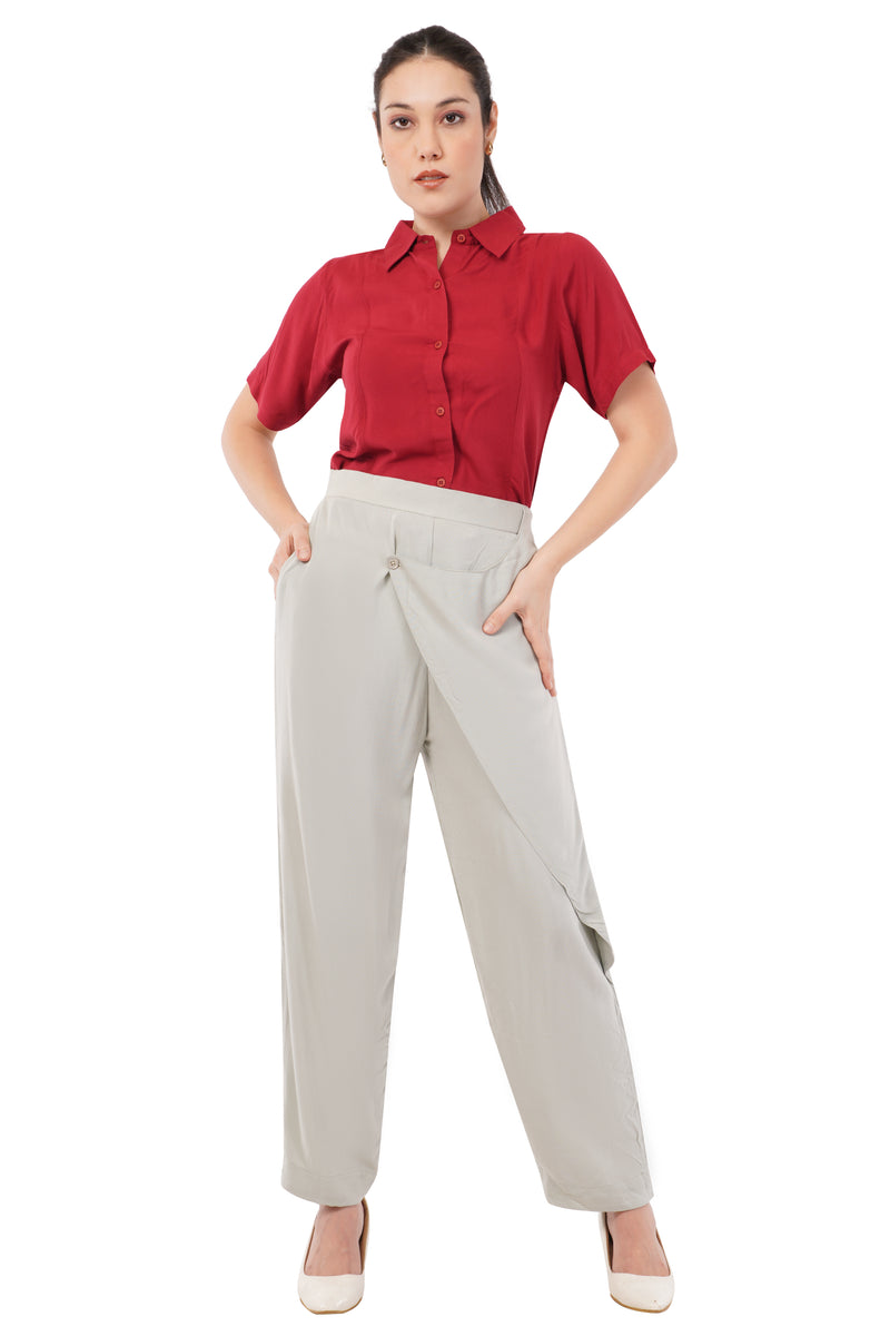 The Confident Classic