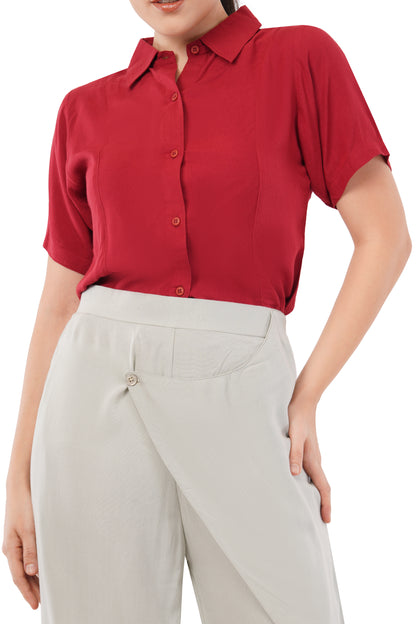 The Confident Classic