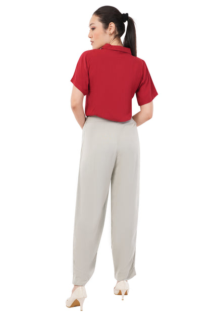 The Confident Classic