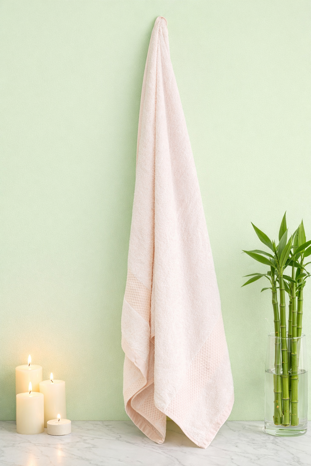 Bamboo Bath Towel