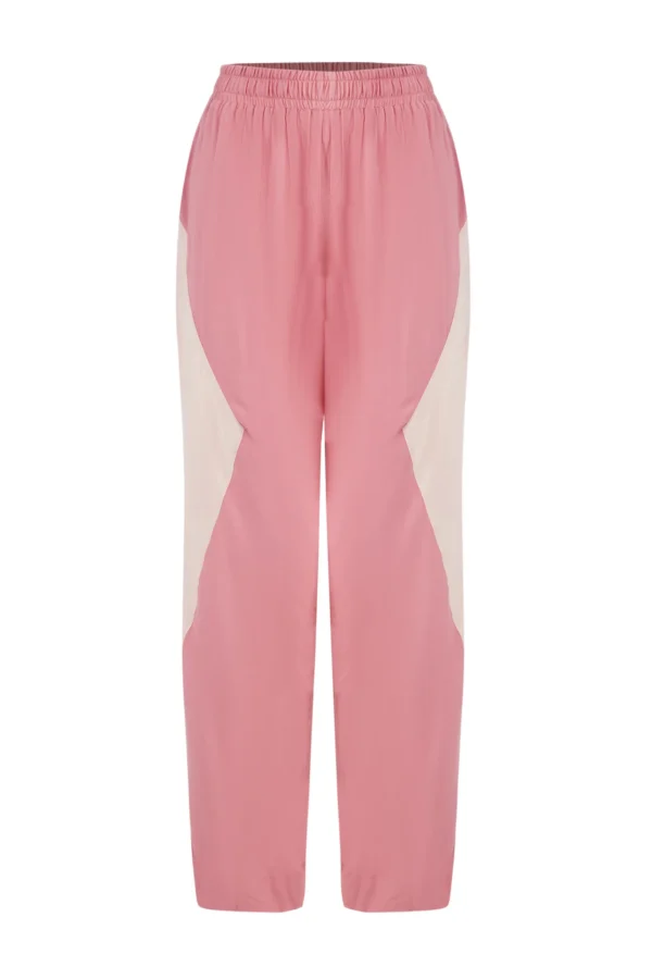 The Rosewood Symmetry Trousers