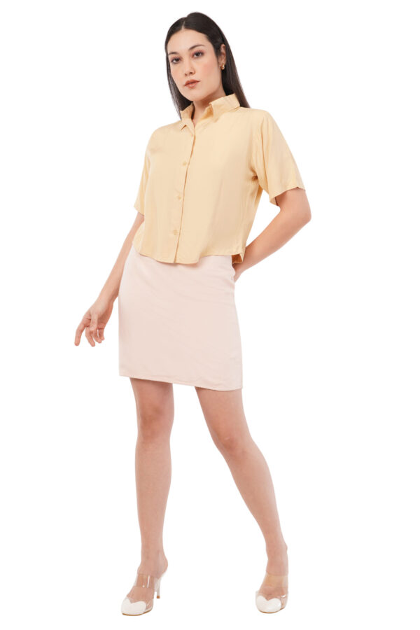 The Modern Minimalist