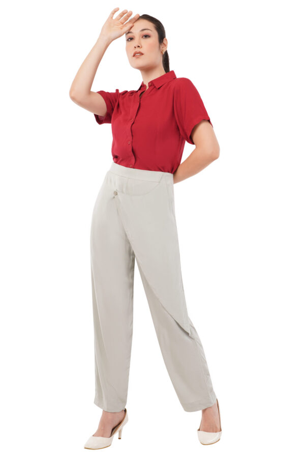 The Confident Classic