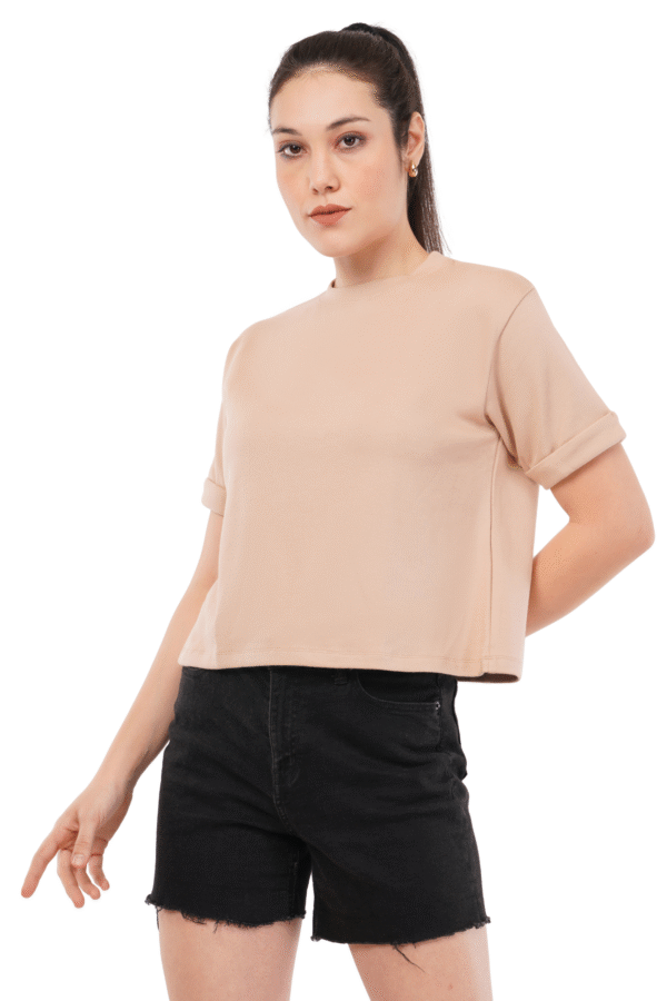 Sculptured Ease Top