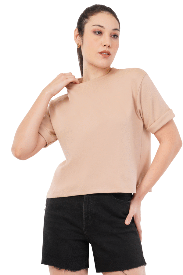 Sculptured Ease Top