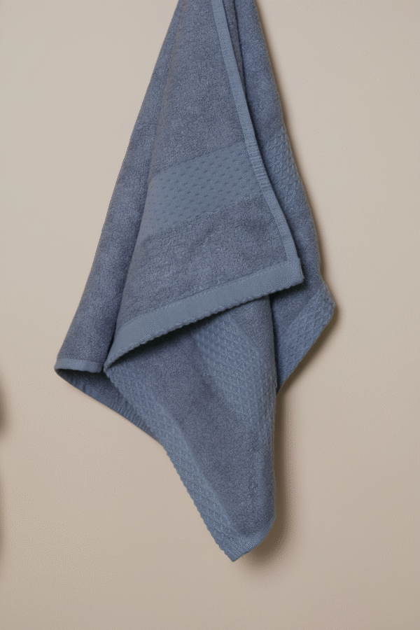 Bamyor bamboo hand towel – set of 5