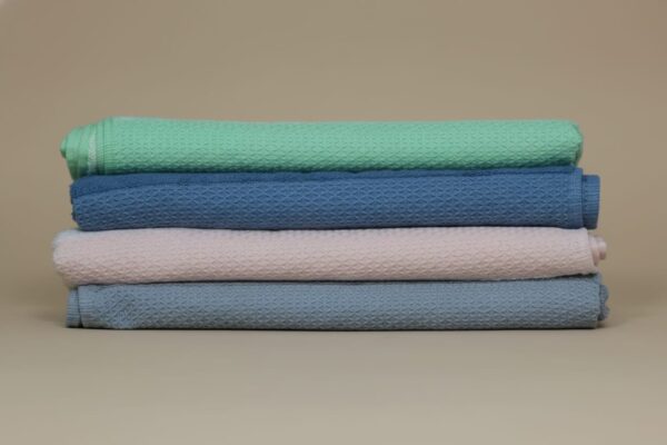 Bamyor bamboo bath towels – set of 4